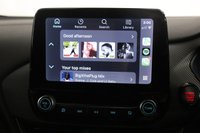 USED 2023 23 FORD PUMA 1.5T EcoBoost ST 5dr (PERFORMANCE PACK) 