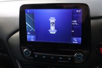 USED 2023 23 FORD PUMA 1.5T EcoBoost ST 5dr (PERFORMANCE PACK) 