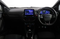 USED 2023 23 FORD PUMA 1.5T EcoBoost ST 5dr (PERFORMANCE PACK) 