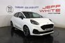 USED 2023 23 FORD PUMA 1.5T EcoBoost ST 5dr (PERFORMANCE PACK) 