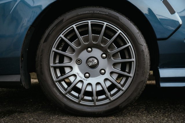 2023 Ford Transit Custom 2L Limited 5dr - Photo 3