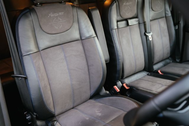 2023 Ford Transit Custom 2L Limited 5dr - Photo 4