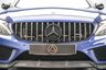 USED 2017 67 MERCEDES-BENZ C-CLASS 3.0 C43 V6 AMG (Premium) Coupe 2dr Petrol G-Tronic+ 4MATIC Euro 6 (s/s) (367 ps) 