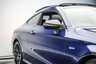 USED 2017 67 MERCEDES-BENZ C-CLASS 3.0 C43 V6 AMG (Premium) Coupe 2dr Petrol G-Tronic+ 4MATIC Euro 6 (s/s) (367 ps) 