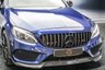 USED 2017 67 MERCEDES-BENZ C-CLASS 3.0 C43 V6 AMG (Premium) Coupe 2dr Petrol G-Tronic+ 4MATIC Euro 6 (s/s) (367 ps) 