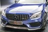 USED 2017 67 MERCEDES-BENZ C-CLASS 3.0 C43 V6 AMG (Premium) Coupe 2dr Petrol G-Tronic+ 4MATIC Euro 6 (s/s) (367 ps) 