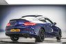 USED 2017 67 MERCEDES-BENZ C-CLASS 3.0 C43 V6 AMG (Premium) Coupe 2dr Petrol G-Tronic+ 4MATIC Euro 6 (s/s) (367 ps) 