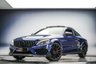 USED 2017 67 MERCEDES-BENZ C-CLASS 3.0 C43 V6 AMG (Premium) Coupe 2dr Petrol G-Tronic+ 4MATIC Euro 6 (s/s) (367 ps) 