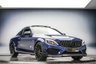 USED 2017 67 MERCEDES-BENZ C-CLASS 3.0 C43 V6 AMG (Premium) Coupe 2dr Petrol G-Tronic+ 4MATIC Euro 6 (s/s) (367 ps) 