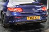 USED 2017 67 MERCEDES-BENZ C-CLASS 3.0 C43 V6 AMG (Premium) Coupe 2dr Petrol G-Tronic+ 4MATIC Euro 6 (s/s) (367 ps) 
