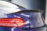 USED 2017 67 MERCEDES-BENZ C-CLASS 3.0 C43 V6 AMG (Premium) Coupe 2dr Petrol G-Tronic+ 4MATIC Euro 6 (s/s) (367 ps) 