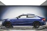 USED 2017 67 MERCEDES-BENZ C-CLASS 3.0 C43 V6 AMG (Premium) Coupe 2dr Petrol G-Tronic+ 4MATIC Euro 6 (s/s) (367 ps) 