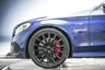 USED 2017 67 MERCEDES-BENZ C-CLASS 3.0 C43 V6 AMG (Premium) Coupe 2dr Petrol G-Tronic+ 4MATIC Euro 6 (s/s) (367 ps) 