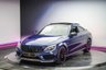 USED 2017 67 MERCEDES-BENZ C-CLASS 3.0 C43 V6 AMG (Premium) Coupe 2dr Petrol G-Tronic+ 4MATIC Euro 6 (s/s) (367 ps) 