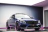 USED 2017 67 MERCEDES-BENZ C-CLASS 3.0 C43 V6 AMG (Premium) Coupe 2dr Petrol G-Tronic+ 4MATIC Euro 6 (s/s) (367 ps) 