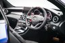 USED 2017 67 MERCEDES-BENZ C-CLASS 3.0 C43 V6 AMG (Premium) Coupe 2dr Petrol G-Tronic+ 4MATIC Euro 6 (s/s) (367 ps) 