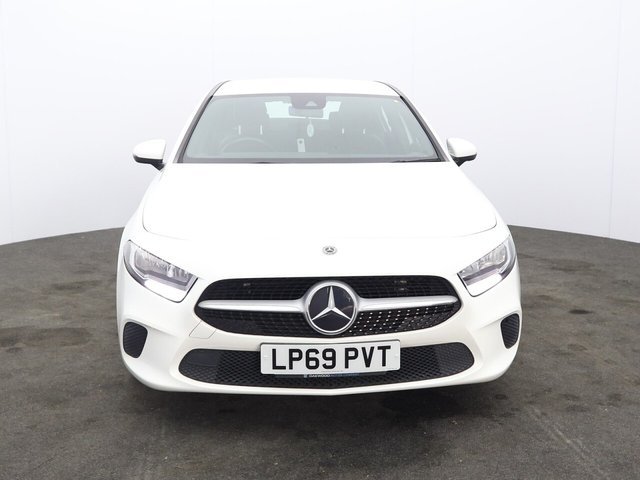 2020 Mercedes-Benz A-Class 1.3L Se 5dr - Photo 4