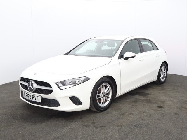 2020 Mercedes-Benz A-Class 1.3L Se 5dr - Photo 5