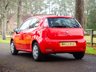 USED 2014 63 FIAT PUNTO 1.2 Pop Hatchback 3dr Petrol Manual Euro 5 (69 bhp) HPI CLEAR, MOT TILL 27.09.2026, SUPPLIED WITH NEW SERVICE, PARKING SENSORS, ONLY 3 OWNERS, ELECTRIC FRONT WINDOWS, CHEAP INSURANCE, 3 DOOR, MANUAL, 3 MONTHS WARRANTY, 1 YEAR AA BREAKDOWN, AA DEALER