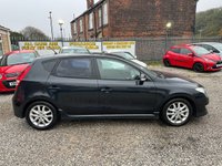 USED 2010 10 HYUNDAI I30 1.4 Edition Hatchback 5dr Petrol Manual Euro 4 (108 bhp) 