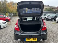 USED 2010 10 HYUNDAI I30 1.4 Edition Hatchback 5dr Petrol Manual Euro 4 (108 bhp) 