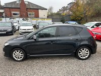 USED 2010 10 HYUNDAI I30 1.4 Edition Hatchback 5dr Petrol Manual Euro 4 (108 bhp) 