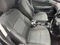 USED 2010 10 HYUNDAI I30 1.4 Edition Hatchback 5dr Petrol Manual Euro 4 (108 bhp) 