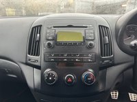 USED 2010 10 HYUNDAI I30 1.4 Edition Hatchback 5dr Petrol Manual Euro 4 (108 bhp) 