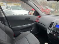 USED 2010 10 HYUNDAI I30 1.4 Edition Hatchback 5dr Petrol Manual Euro 4 (108 bhp) 