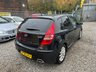 USED 2010 10 HYUNDAI I30 1.4 Edition Hatchback 5dr Petrol Manual Euro 4 (108 bhp) 