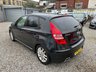 USED 2010 10 HYUNDAI I30 1.4 Edition Hatchback 5dr Petrol Manual Euro 4 (108 bhp) 