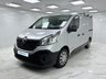 USED 2015 15 RENAULT TRAFIC **NO VAT!**1.6 dCi ENERGY 27 Business Panel Van 5dr Diesel Manual SWB Standard Roof Euro 5 (s/s) (120 ps) F/S/H! BELT DONE! 2 FORMER OWNERS! F/S/H! BELT DONE! 2 FORMER OWNERS!