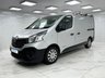 USED 2015 15 RENAULT TRAFIC **NO VAT!**1.6 dCi ENERGY 27 Business Panel Van 5dr Diesel Manual SWB Standard Roof Euro 5 (s/s) (120 ps) F/S/H! BELT DONE! 2 FORMER OWNERS! F/S/H! BELT DONE! 2 FORMER OWNERS!