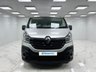 USED 2015 15 RENAULT TRAFIC **NO VAT!**1.6 dCi ENERGY 27 Business Panel Van 5dr Diesel Manual SWB Standard Roof Euro 5 (s/s) (120 ps) F/S/H! BELT DONE! 2 FORMER OWNERS! F/S/H! BELT DONE! 2 FORMER OWNERS!