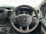 USED 2015 15 RENAULT TRAFIC **NO VAT!**1.6 dCi ENERGY 27 Business Panel Van 5dr Diesel Manual SWB Standard Roof Euro 5 (s/s) (120 ps) F/S/H! BELT DONE! 2 FORMER OWNERS! F/S/H! BELT DONE! 2 FORMER OWNERS!