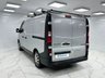 USED 2015 15 RENAULT TRAFIC **NO VAT!**1.6 dCi ENERGY 27 Business Panel Van 5dr Diesel Manual SWB Standard Roof Euro 5 (s/s) (120 ps) F/S/H! BELT DONE! 2 FORMER OWNERS! F/S/H! BELT DONE! 2 FORMER OWNERS!
