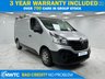 USED 2015 15 RENAULT TRAFIC **NO VAT!**1.6 dCi ENERGY 27 Business Panel Van 5dr Diesel Manual SWB Standard Roof Euro 5 (s/s) (120 ps) F/S/H! BELT DONE! 2 FORMER OWNERS! F/S/H! BELT DONE! 2 FORMER OWNERS!