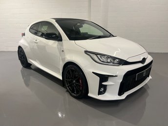 2021 TOYOTA YARIS