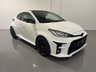 USED 2021 21 TOYOTA YARIS 1.6T GR Circuit Hatchback 3dr Petrol Manual AWD Euro 6 (261 ps) TOYOTA WARRANTY UNTIL JUNE 2026