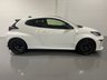 USED 2021 21 TOYOTA YARIS 1.6T GR Circuit Hatchback 3dr Petrol Manual AWD Euro 6 (261 ps) TOYOTA WARRANTY UNTIL JUNE 2026