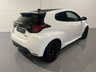 USED 2021 21 TOYOTA YARIS 1.6T GR Circuit Hatchback 3dr Petrol Manual AWD Euro 6 (261 ps) TOYOTA WARRANTY UNTIL JUNE 2026