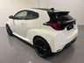 USED 2021 21 TOYOTA YARIS 1.6T GR Circuit Hatchback 3dr Petrol Manual AWD Euro 6 (261 ps) TOYOTA WARRANTY UNTIL JUNE 2026