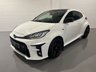 USED 2021 21 TOYOTA YARIS 1.6T GR Circuit Hatchback 3dr Petrol Manual AWD Euro 6 (261 ps) TOYOTA WARRANTY UNTIL JUNE 2026