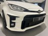USED 2021 21 TOYOTA YARIS 1.6T GR Circuit Hatchback 3dr Petrol Manual AWD Euro 6 (261 ps) TOYOTA WARRANTY UNTIL JUNE 2026