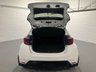 USED 2021 21 TOYOTA YARIS 1.6T GR Circuit Hatchback 3dr Petrol Manual AWD Euro 6 (261 ps) TOYOTA WARRANTY UNTIL JUNE 2026