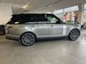 USED 2021 70 LAND ROVER RANGE ROVER 3.0 SD V6 Vogue SE SUV 5dr Diesel Auto 4WD Euro 6 (s/s) (275 ps) 