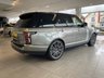 USED 2021 70 LAND ROVER RANGE ROVER 3.0 SD V6 Vogue SE SUV 5dr Diesel Auto 4WD Euro 6 (s/s) (275 ps) 