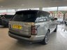 USED 2021 70 LAND ROVER RANGE ROVER 3.0 SD V6 Vogue SE SUV 5dr Diesel Auto 4WD Euro 6 (s/s) (275 ps) 