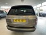 USED 2021 70 LAND ROVER RANGE ROVER 3.0 SD V6 Vogue SE SUV 5dr Diesel Auto 4WD Euro 6 (s/s) (275 ps) 