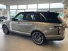 USED 2021 70 LAND ROVER RANGE ROVER 3.0 SD V6 Vogue SE SUV 5dr Diesel Auto 4WD Euro 6 (s/s) (275 ps) 